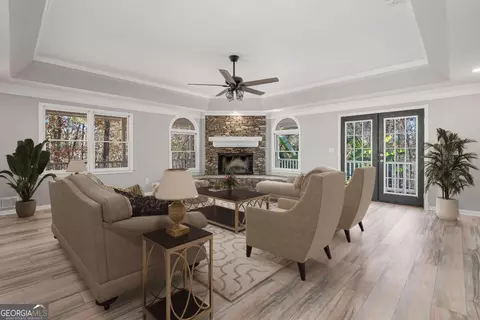 Living - 11637 Brown Bridge Rd, Covington, GA 30016 photo 1 of 5