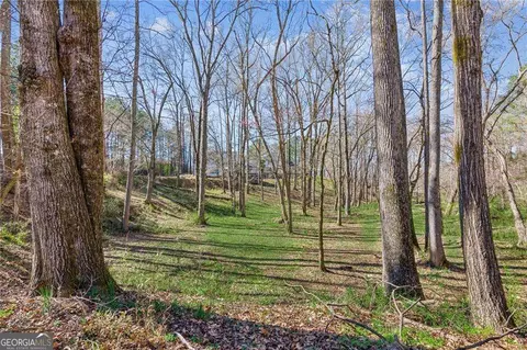 Exterior - 11637 Brown Bridge Rd, Covington, GA 30016 photo 8 of 8