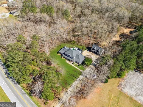 View/Area - 11637 Brown Bridge Rd, Covington, GA 30016 photo 3 of 4