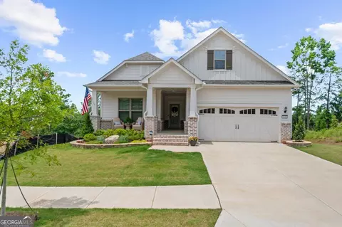 5520 Olive Ln, Hoschton, GA 30548