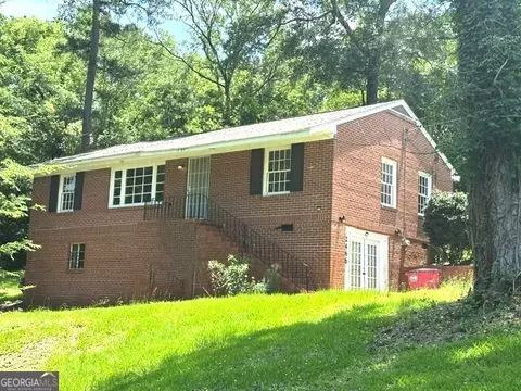 2466 Nancelon Cir N, Macon, GA 31204