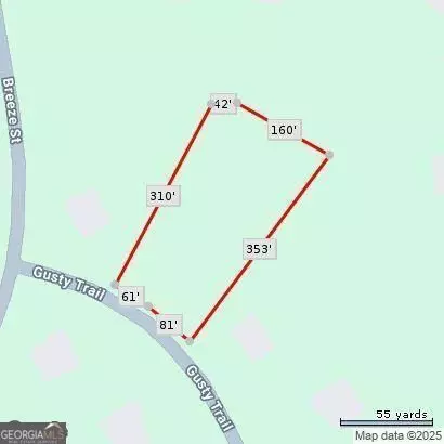 7794 Gusty Trl, Douglasville, GA 30135
