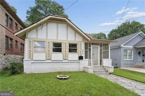 496 Angier Ave NE, Atlanta, GA 30308