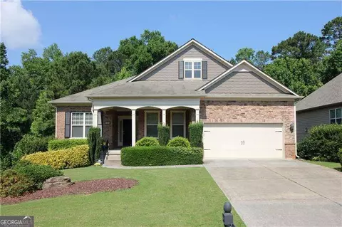 208 Hampton Station Blvd, Canton, GA 30115