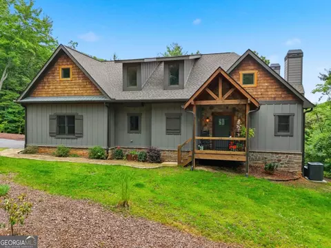 152 Oceola Dr #30, Ellijay, GA 30540