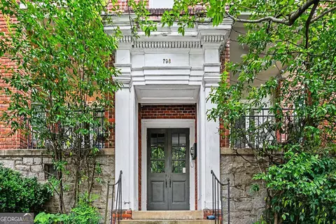 798 Frederica St NE #2, Atlanta, GA 30306