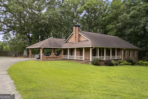 438 Simmons St, Lawrenceville, GA 30046