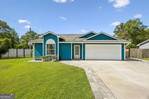 101 Royal Pines Way, Kingsland, GA 31548