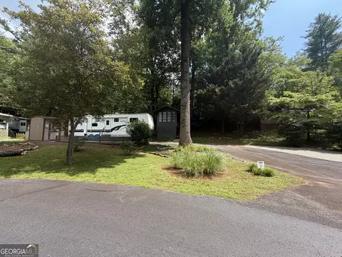 117 Hill Crest Ct, Cleveland, GA 30528