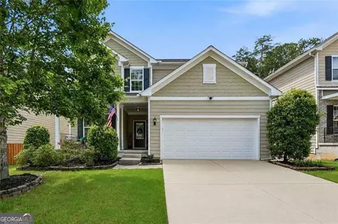 713 Lorimore Pass, Canton, GA 30115