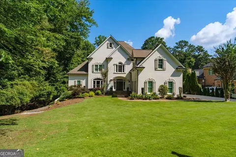 680 Americas Cup Cv, Alpharetta, GA 30005