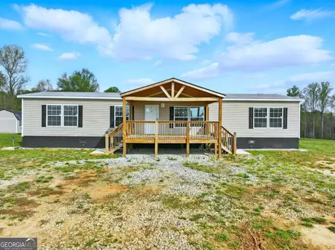 262 Garrison Rd, Carnesville, GA 30521