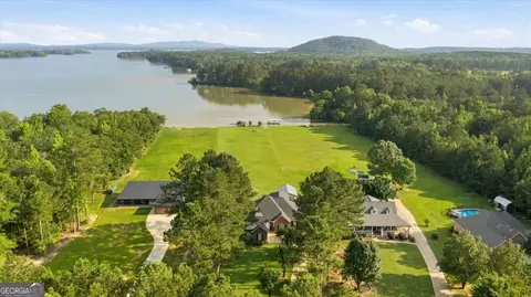 1590 County Road 136, Cedar Bluff, AL 35959