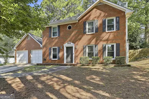 100 Terrace Tay, Peachtree City, GA 30269