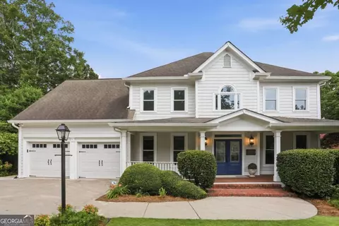 709 Broadlands Ln, Powder Springs, GA 30127