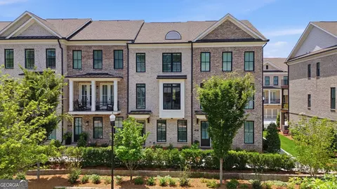260 Briscoe Way, Alpharetta, GA 30009
