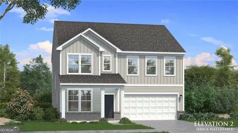278 Arnewood Cir, Mcdonough, GA 30253
