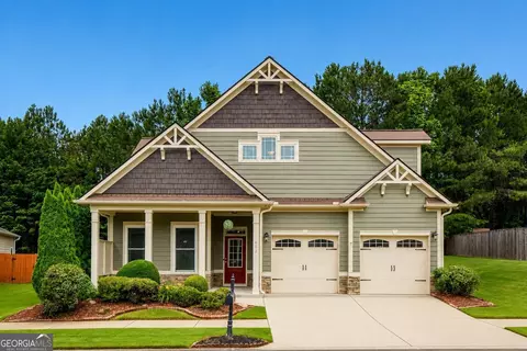 602 Sunflower Dr, Canton, GA 30114