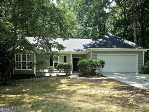 210 New Haven Dr, Athens, GA 30606