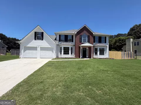 2125 Rosewood Mill Ct, Loganville, GA 30052