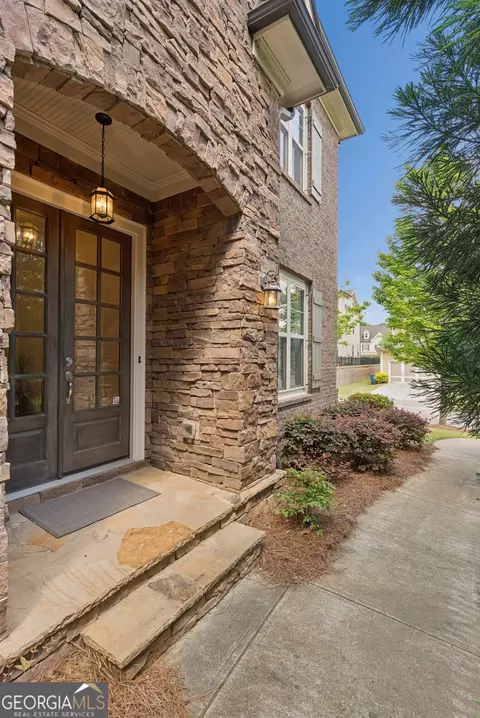 Undisclosed, Alpharetta, GA 30009