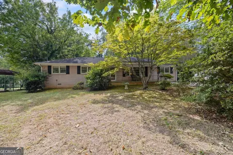 589 Creek View Dr, Lawrenceville, GA 30044