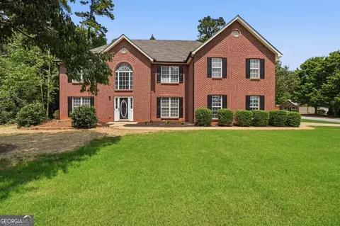 5740 Grove Place Xing, Lilburn, GA 30047