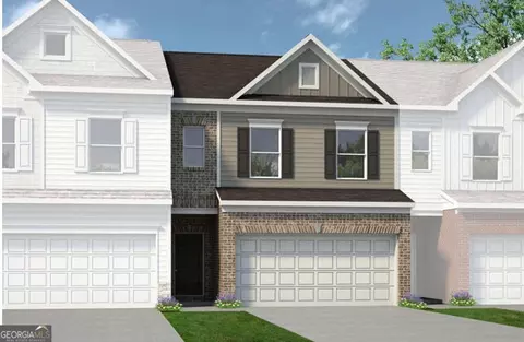 54 Jacobs Farm Ln #23, Lawrenceville, GA 30045