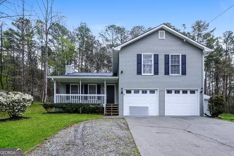2165 Uniwattee Trl, Dacula, GA 30019