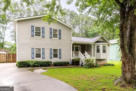 2440 Arbour Trace Ter, Suwanee, GA 30024