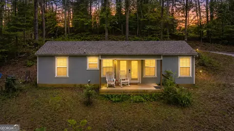 575 Hidden Valley Dr, Demorest, GA 30535