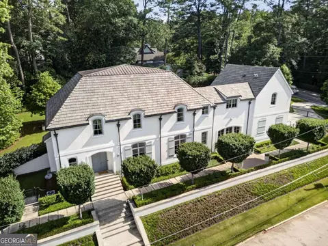 4400 Carmain Dr NE, Atlanta, GA 30342