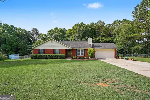 317 Creek Side Ct, Mcdonough, GA 30252