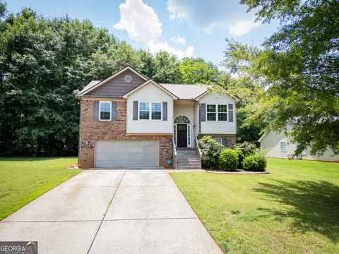Exterior - 500 Bryson Trl, Monroe, GA 30655 photo 5 of 8
