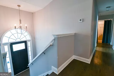 Entry Way - 500 Bryson Trl, Monroe, GA 30655 photo 2 of 5