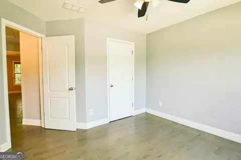 Bedroom - 500 Bryson Trl, Monroe, GA 30655 photo 5 of 13