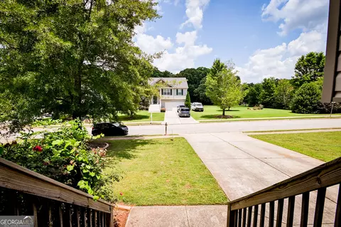 Exterior - 500 Bryson Trl, Monroe, GA 30655 photo 3 of 8