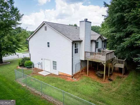 Exterior - 500 Bryson Trl, Monroe, GA 30655 photo 6 of 8