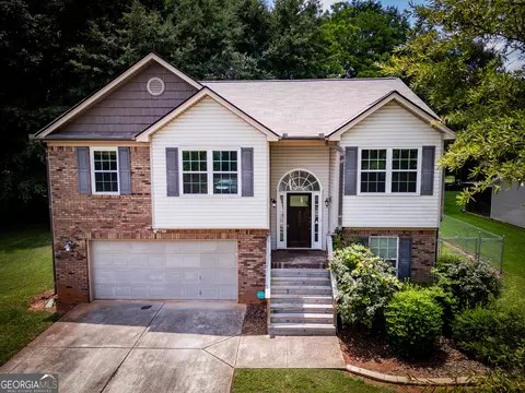 Exterior - 500 Bryson Trl, Monroe, GA 30655 photo 4 of 8
