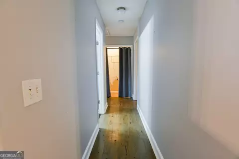Entry Way - 500 Bryson Trl, Monroe, GA 30655 photo 4 of 5