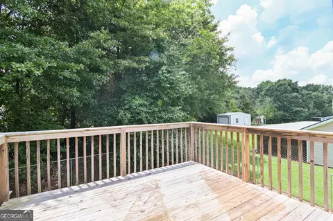 Exterior - 500 Bryson Trl, Monroe, GA 30655 photo 2 of 8