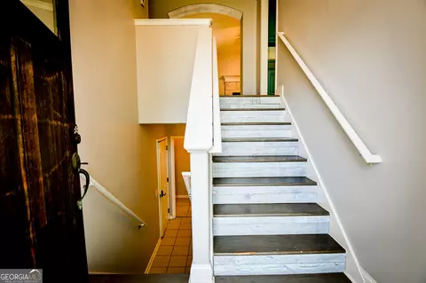 Entry Way - 500 Bryson Trl, Monroe, GA 30655 photo 1 of 5