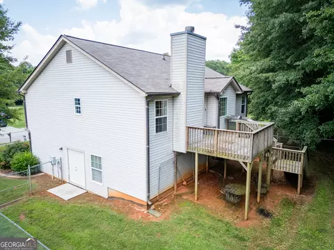 Exterior - 500 Bryson Trl, Monroe, GA 30655 photo 7 of 8