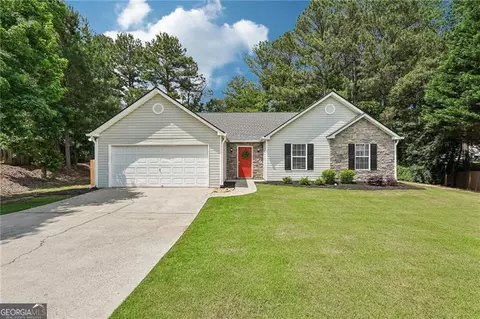2782 Wilding Green Ln, Dacula, GA 30019