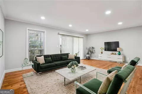Undisclosed, Sandy Springs, GA 30328