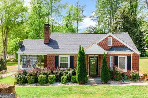 701 Kennolia Dr SW, Atlanta, GA 30310