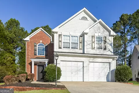 1305 Glenover Way, Marietta, GA 30062