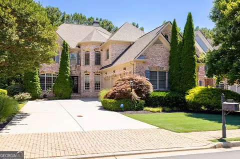 3066 Haynes Trl, Alpharetta, GA 30022