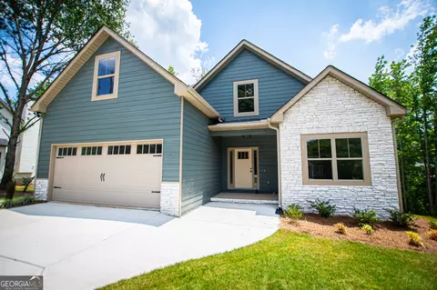 971 Horsley Mill Rd, Carrollton, GA 30116