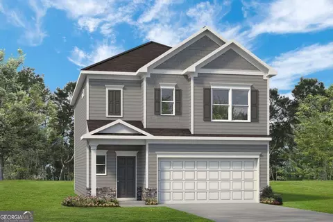 1217 Stonebridge Cir #LOT 83, Macon, GA 31211